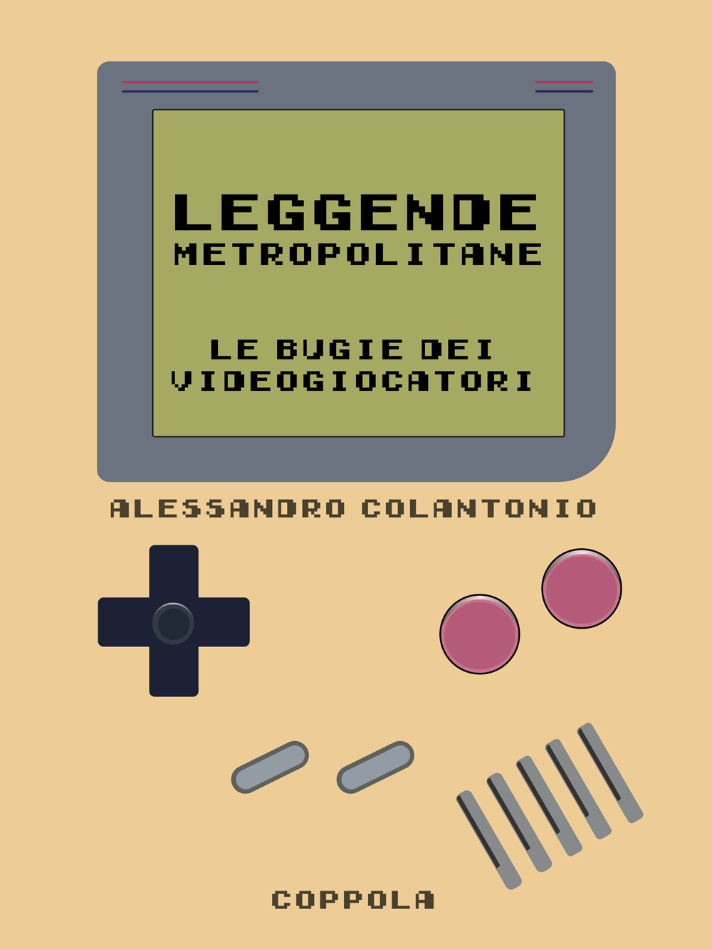 Leggende Metropolitane. Le bugie dei videogiocatori