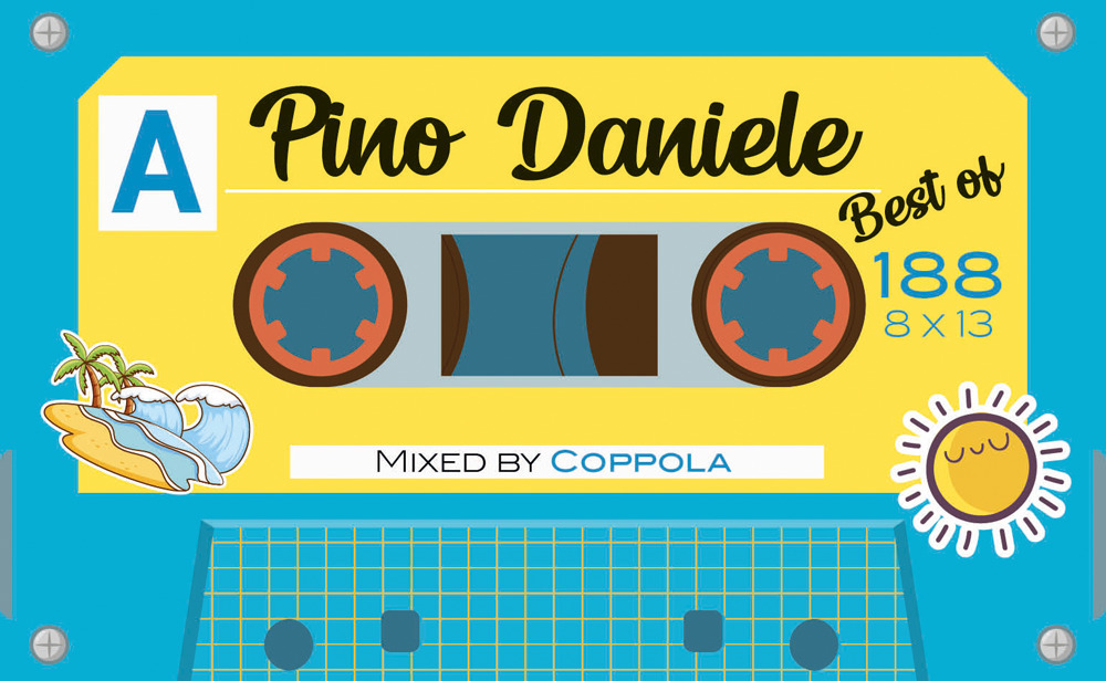 Pino Daniele Best Of