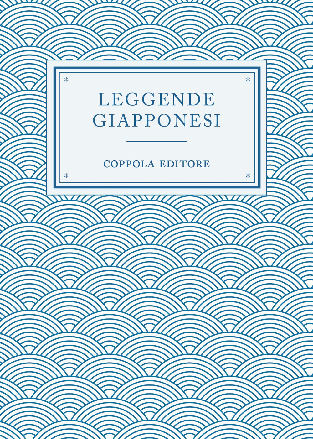 Leggende giapponesi