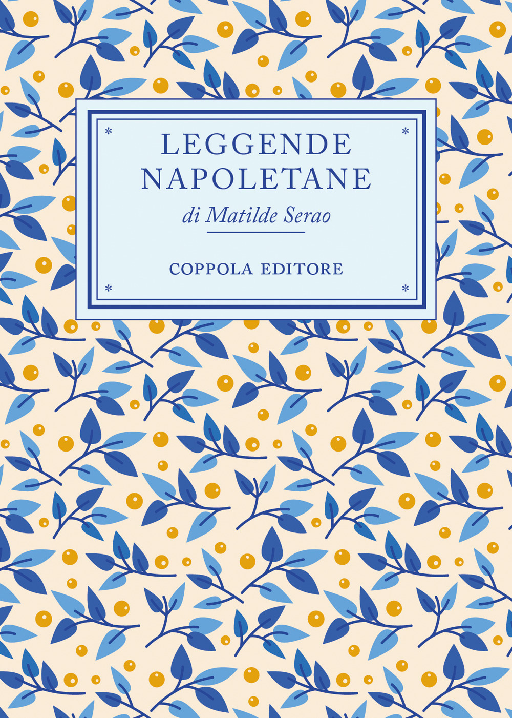 Leggende napoletane