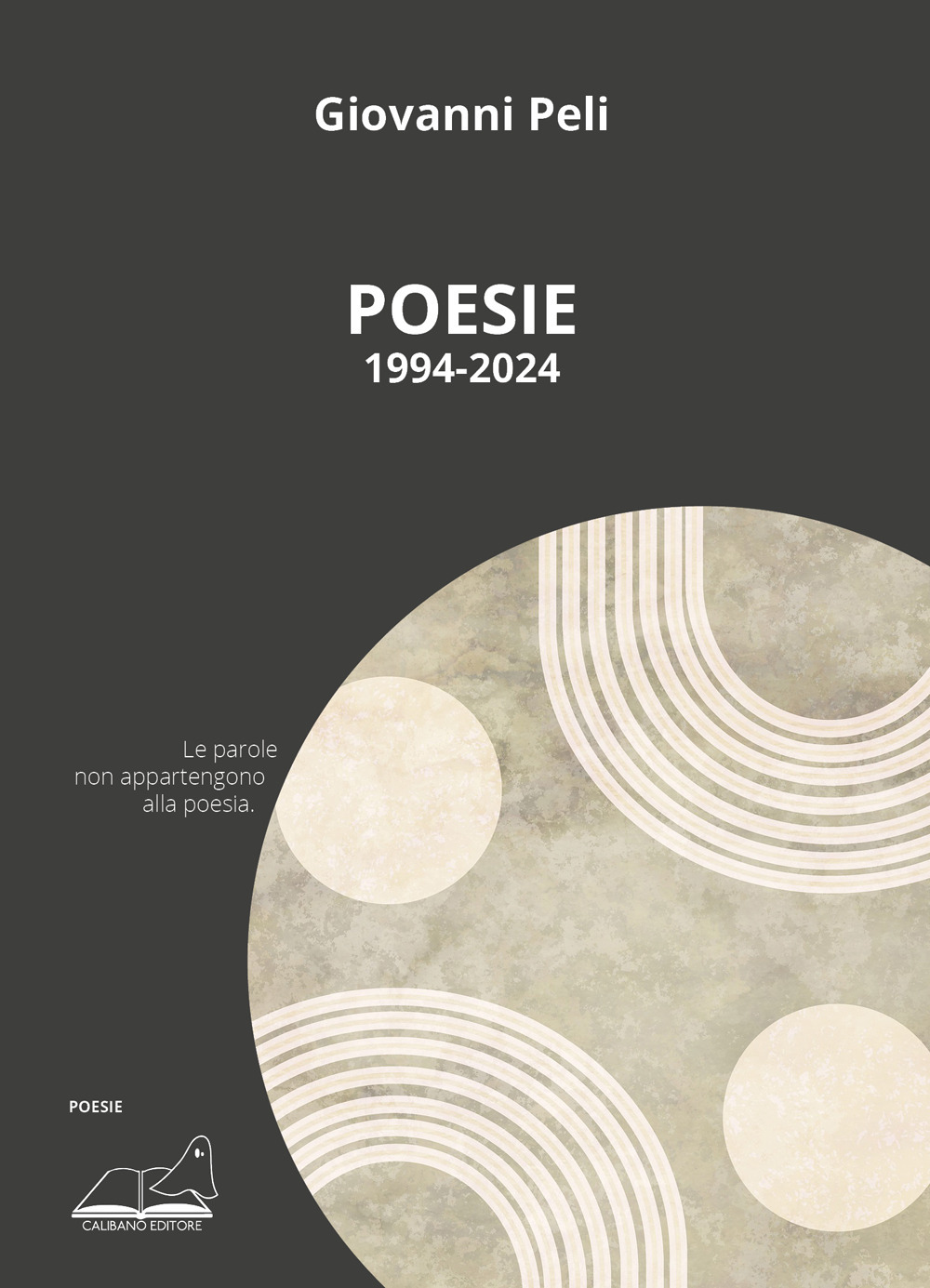 Poesie. 1994-2024