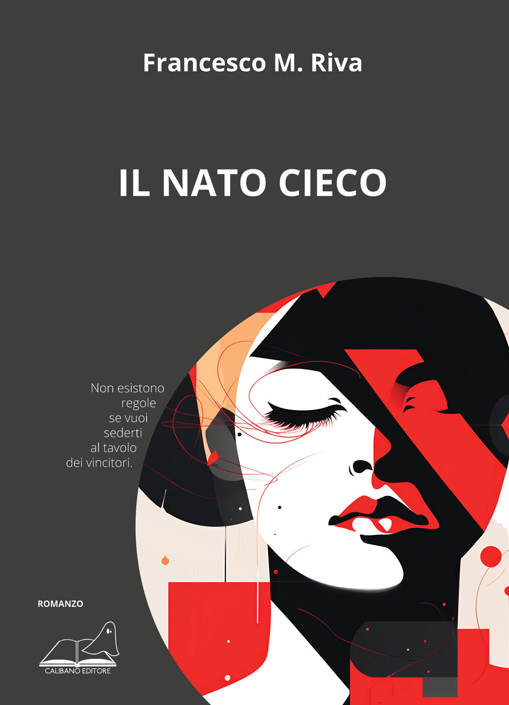 Il nato cieco