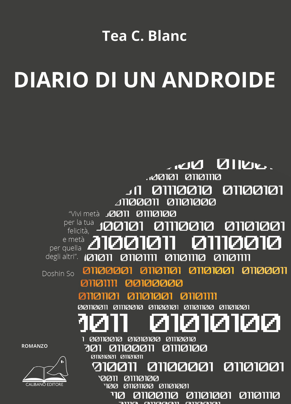 Diario di un androide
