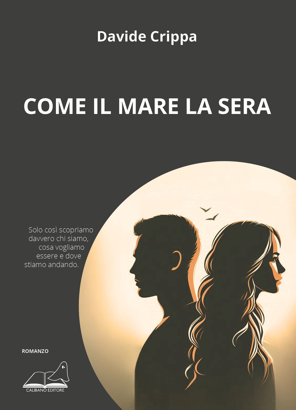 Come il mare la sera