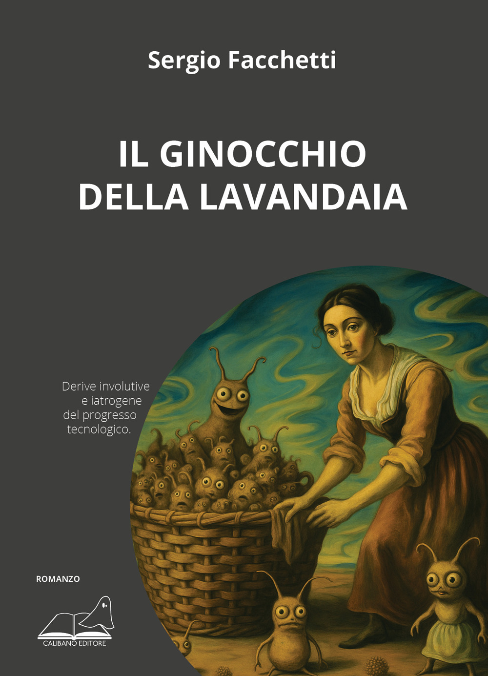 Il ginocchio della lavandaia