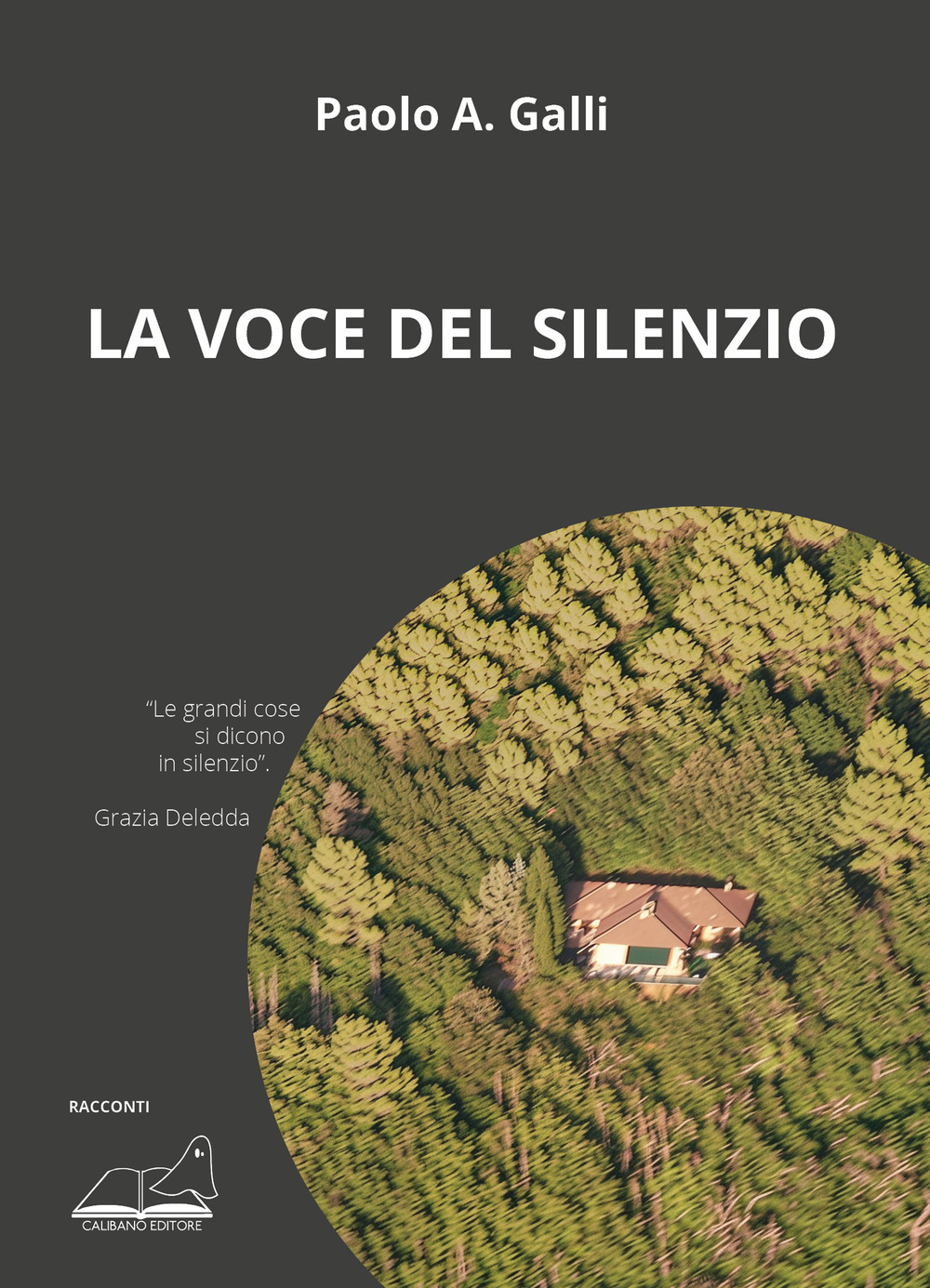 La voce del silenzio