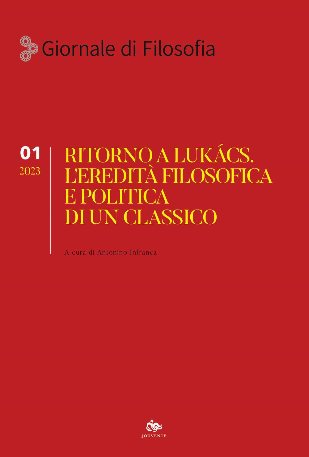 Giornale di filosofia (2023). Vol. 1