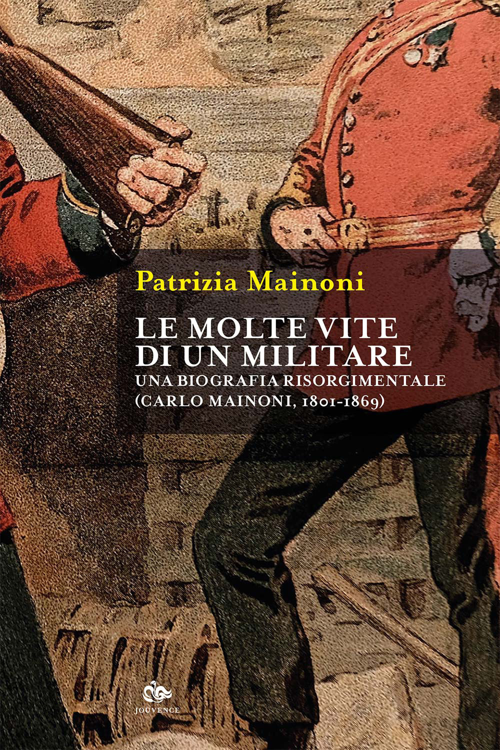Le molte vite di un militare