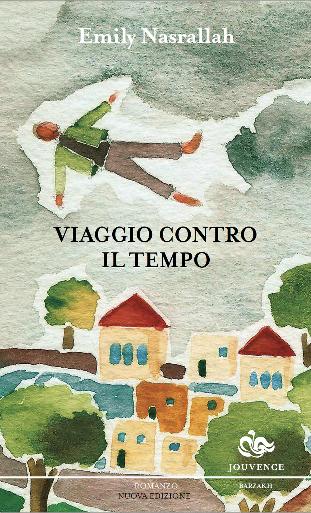 Viaggio contro il tempo. Nuova ediz.