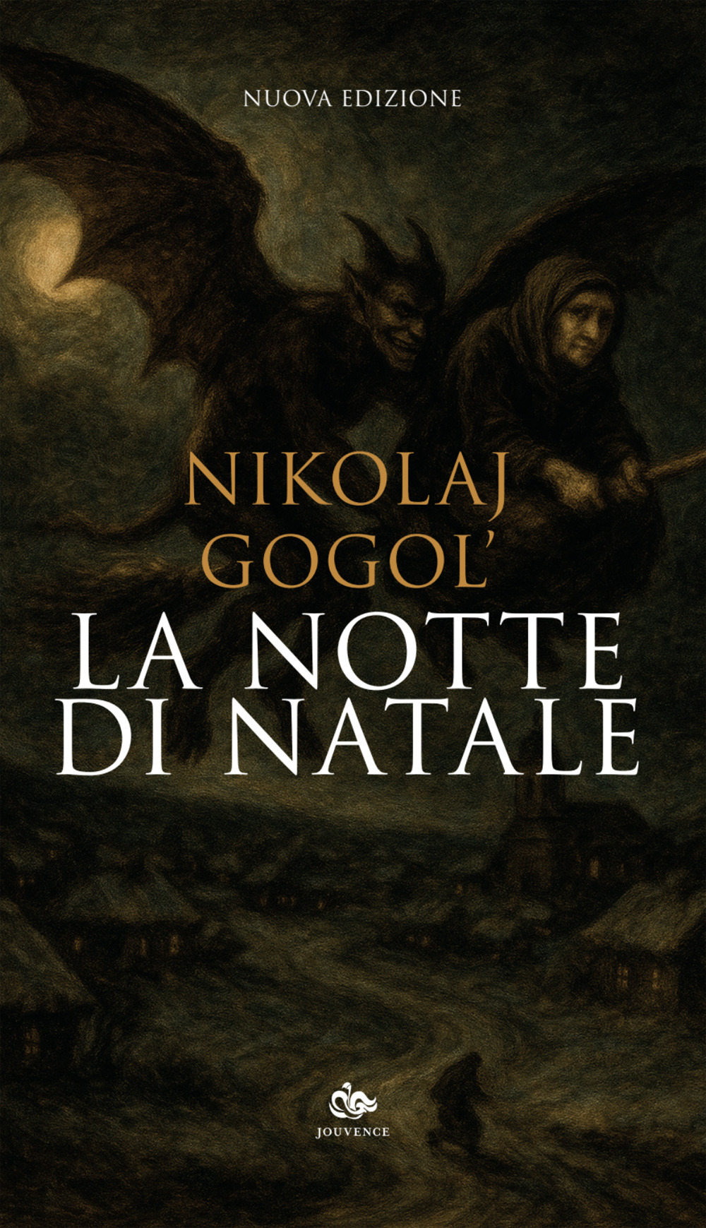 La notte di Natale. Nuova ediz.