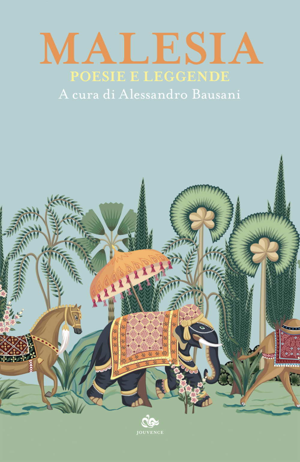 Malesia. Poesie e leggende