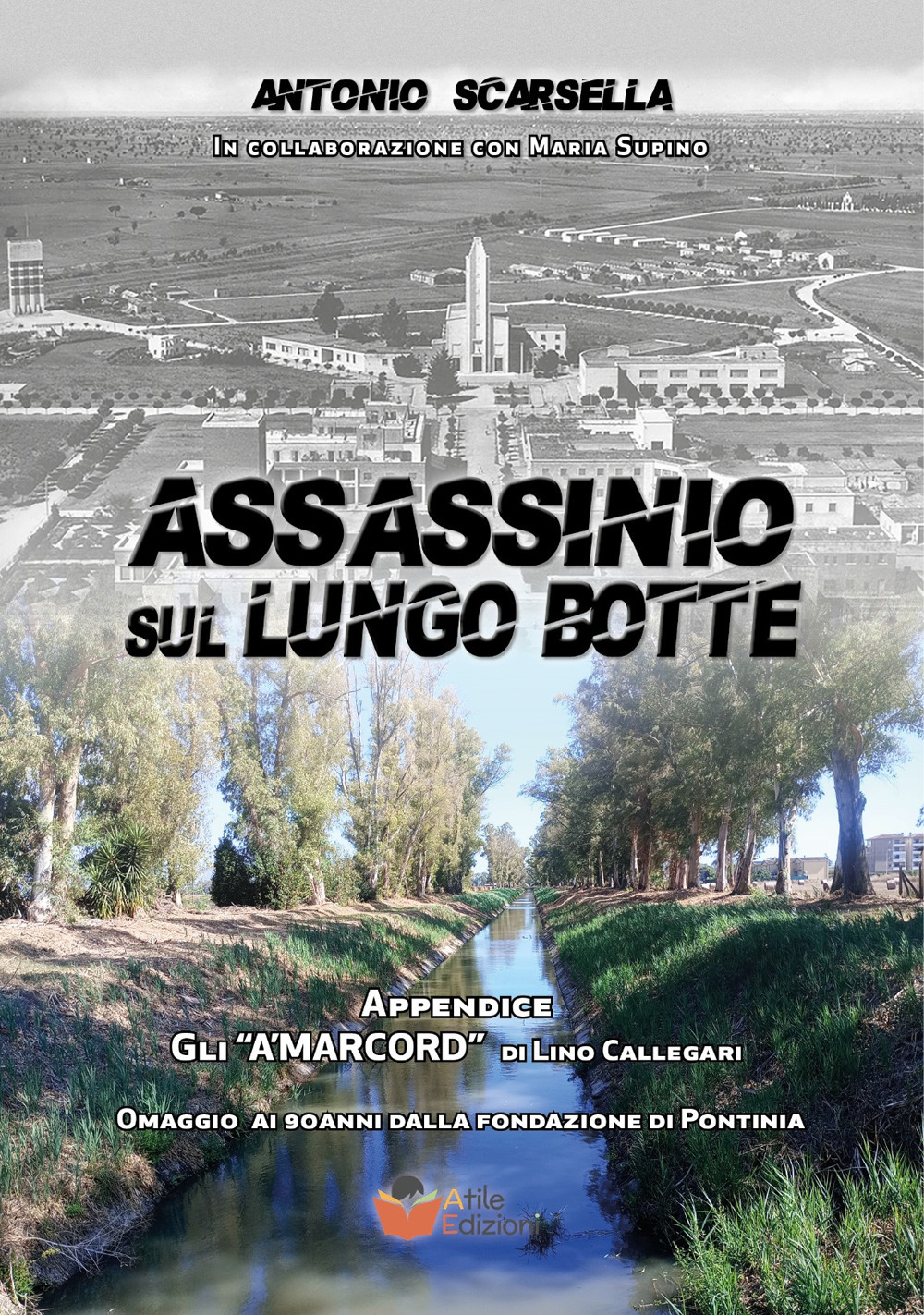 Assassinio sul Lungo Botte