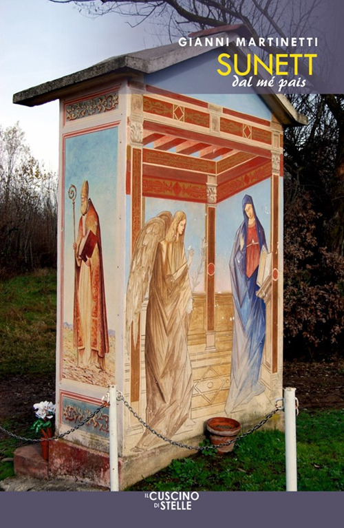 Sunett dal mé pais. Ediz. italiana e piemontese