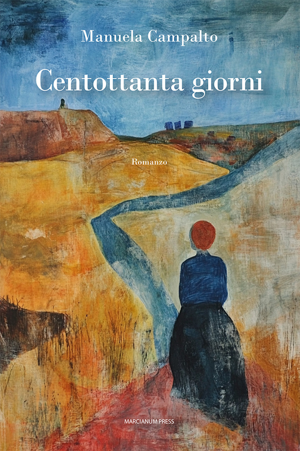 Centottanta giorni