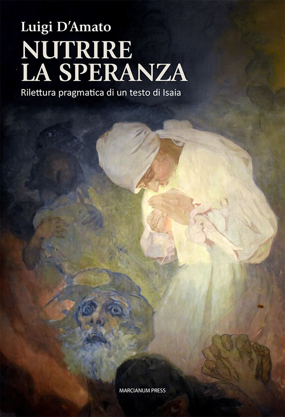 Nutrire la speranza. Rilettura pragmatica di un testo di Isaia