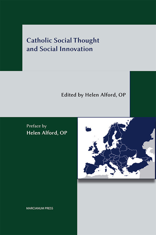 Catholic social thought and social innovation
