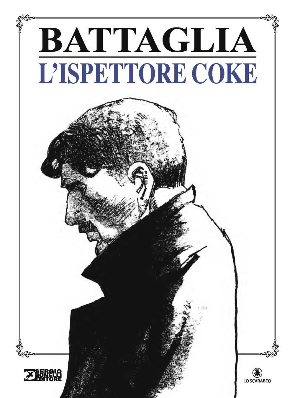 L'ispettore Coke