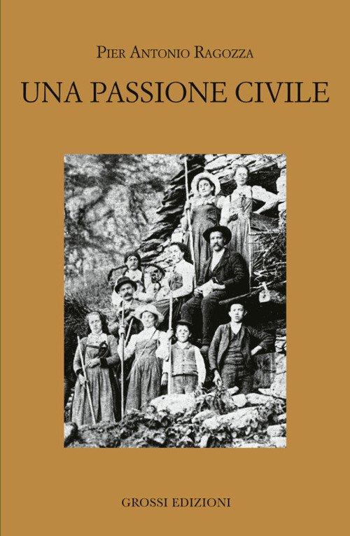 Una passione civile