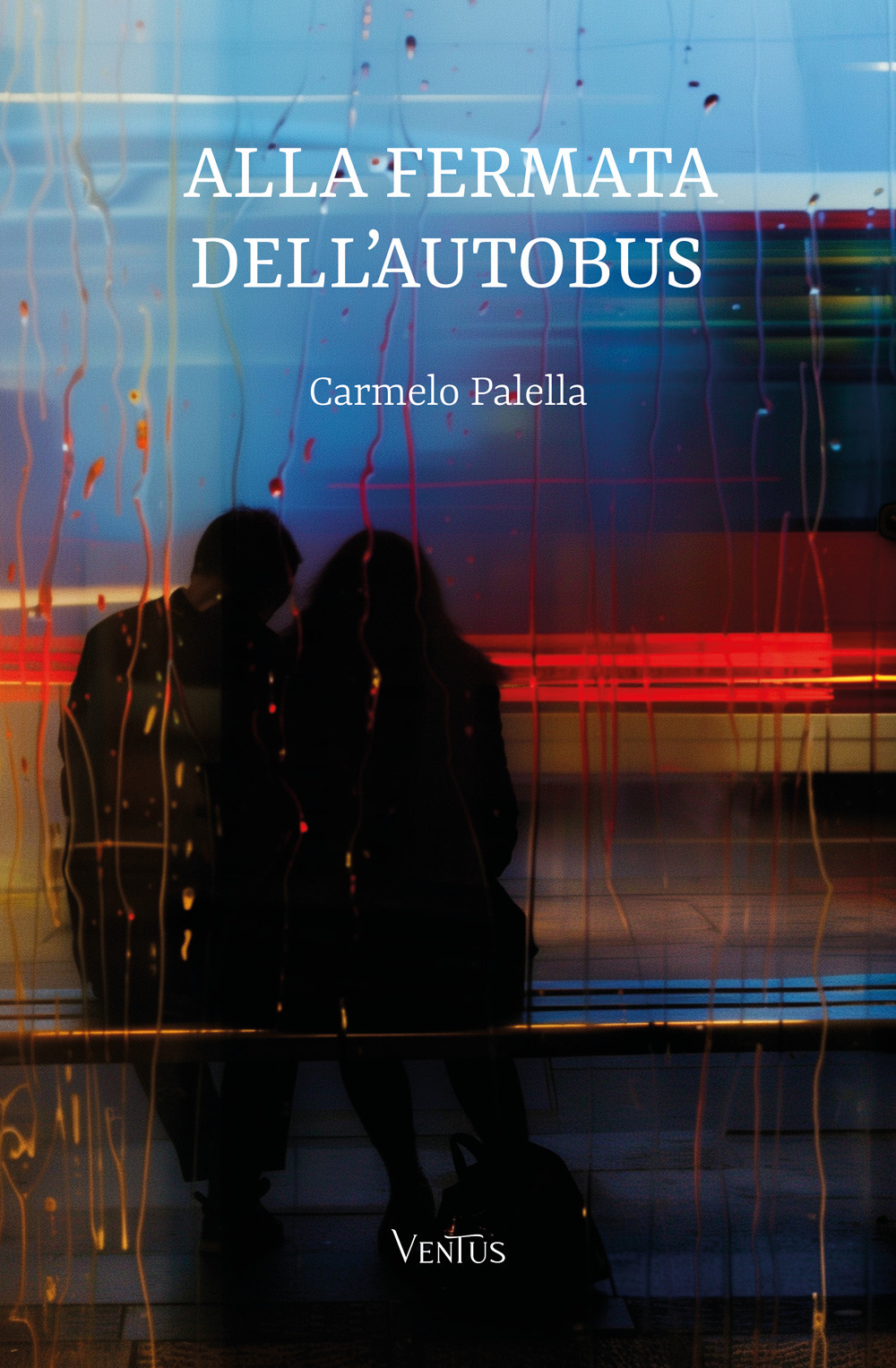 Alla fernata dell'autobus