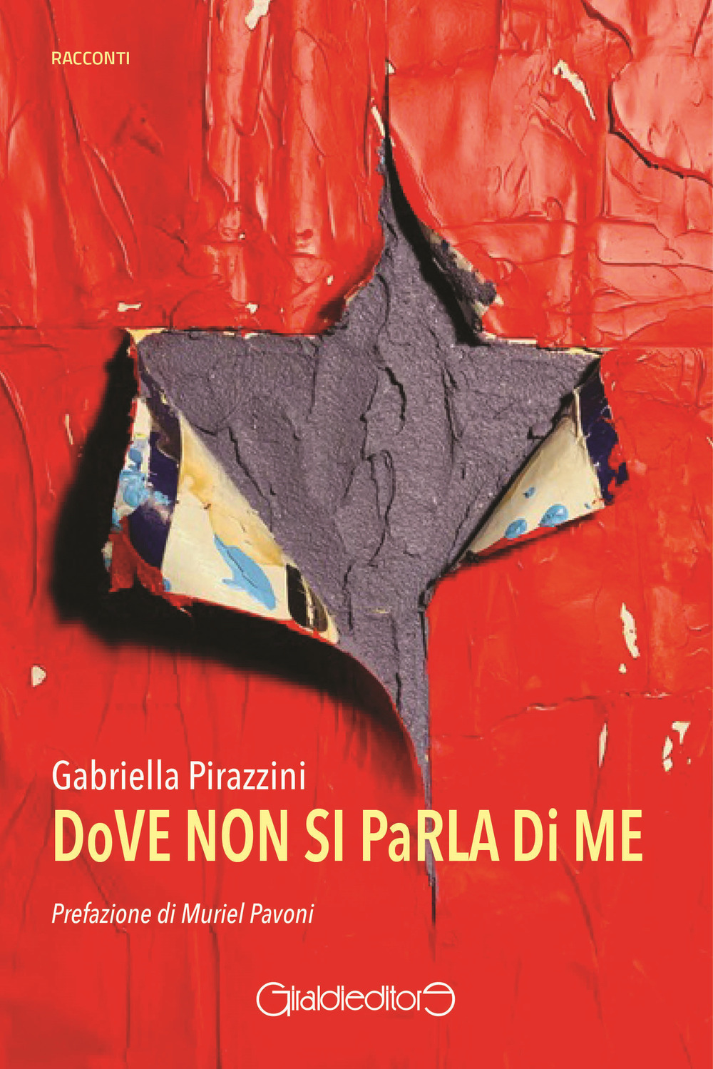 Dove non si parla di me