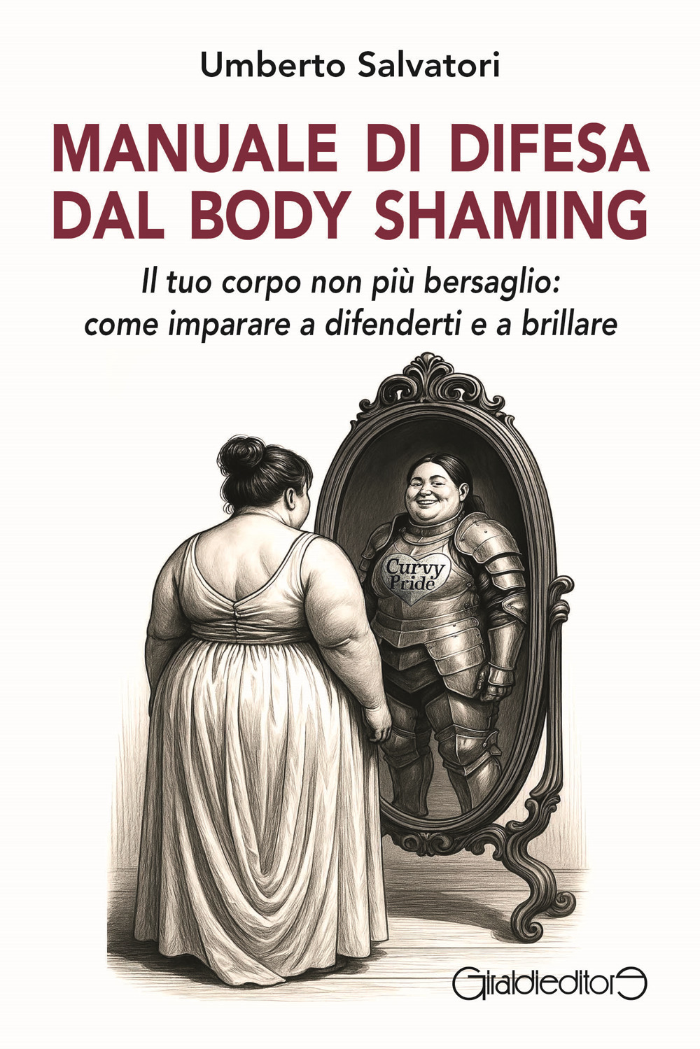 Manuale di difesa dal body shaming