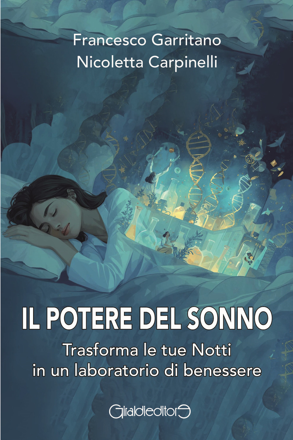 Il potere del sonno