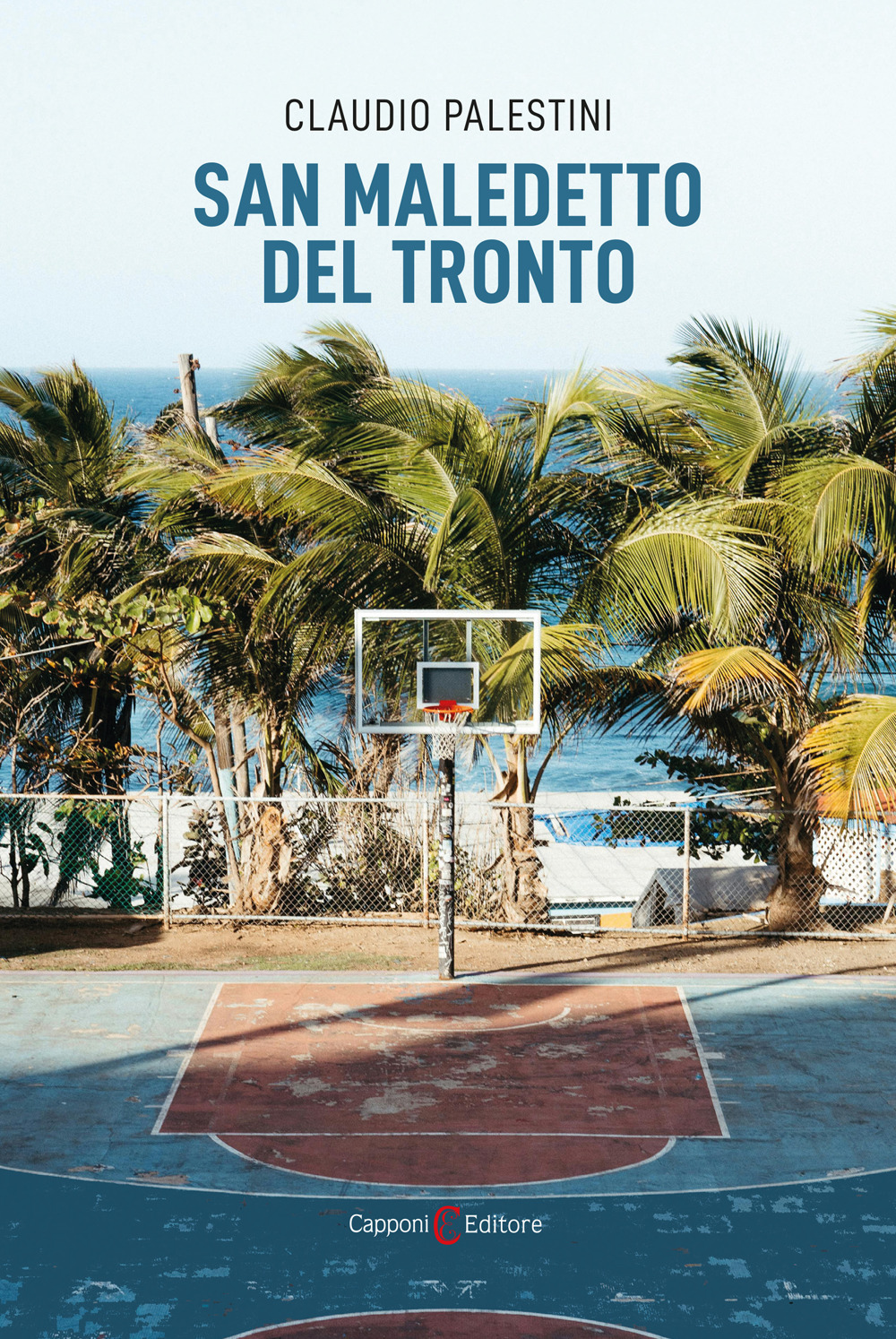 San Maledetto del Tronto