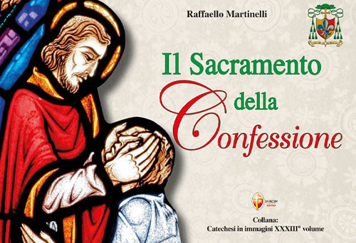 Il sacramento della Confessione