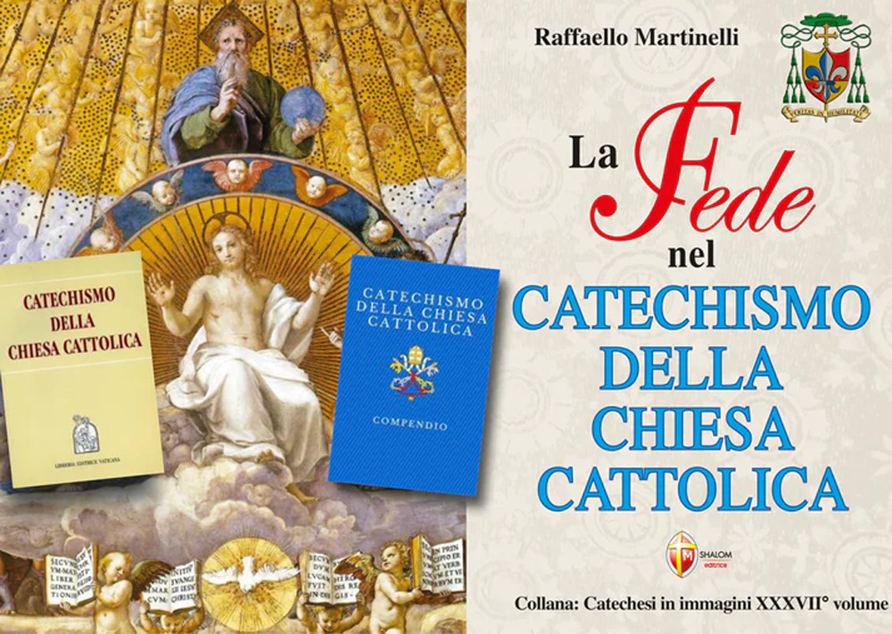 La fede nel Catechismo della Chiesa Cattolica