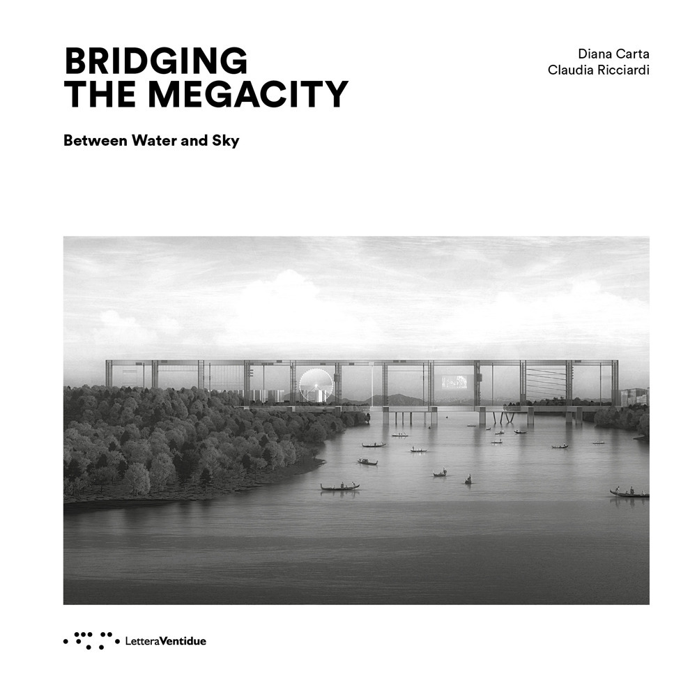 Bridging the megacity. Between water and sky