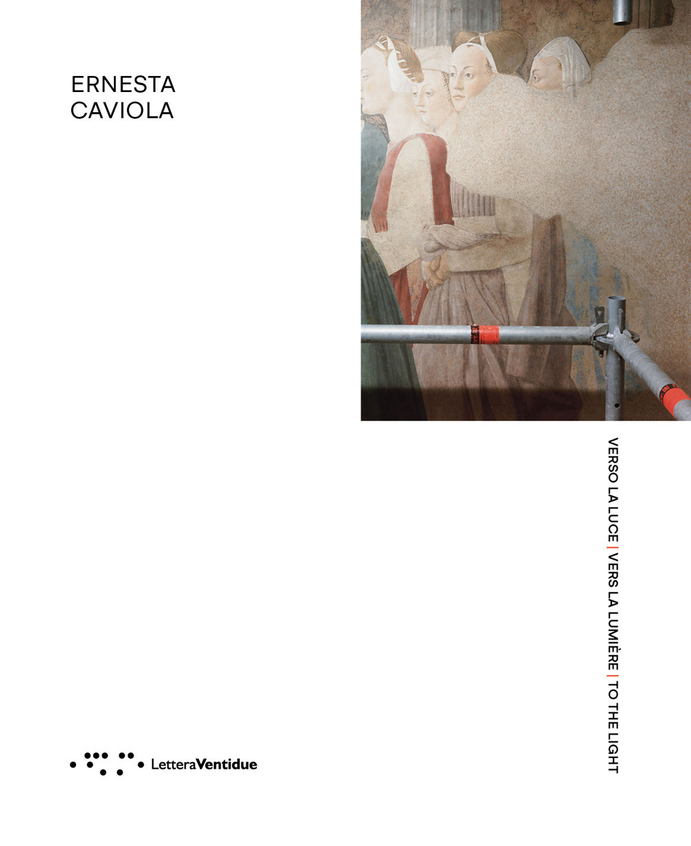 Verso la luce. Ediz. italiana e inglese