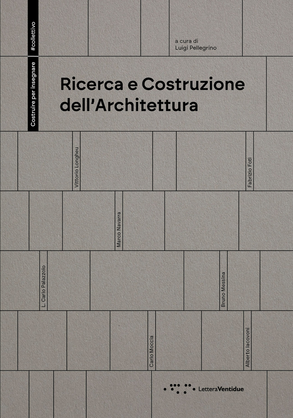 Ricerca e costruzione dell'architettura