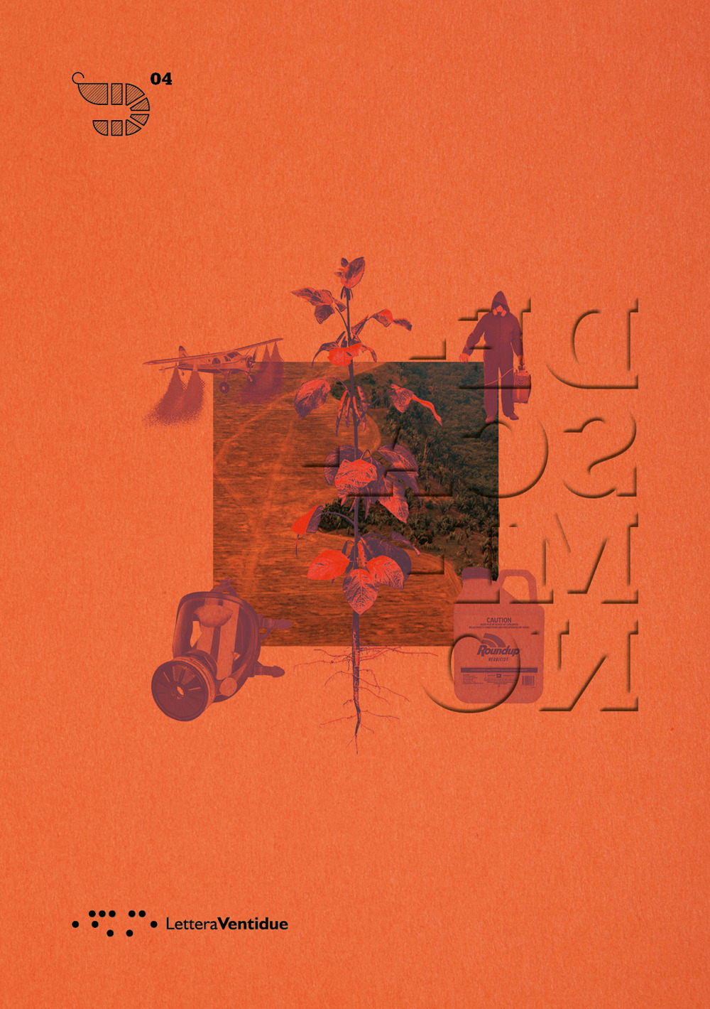 Immaginare un'altra terra. Ecologie letterarie e visive della pampa tecnonaturale argentina