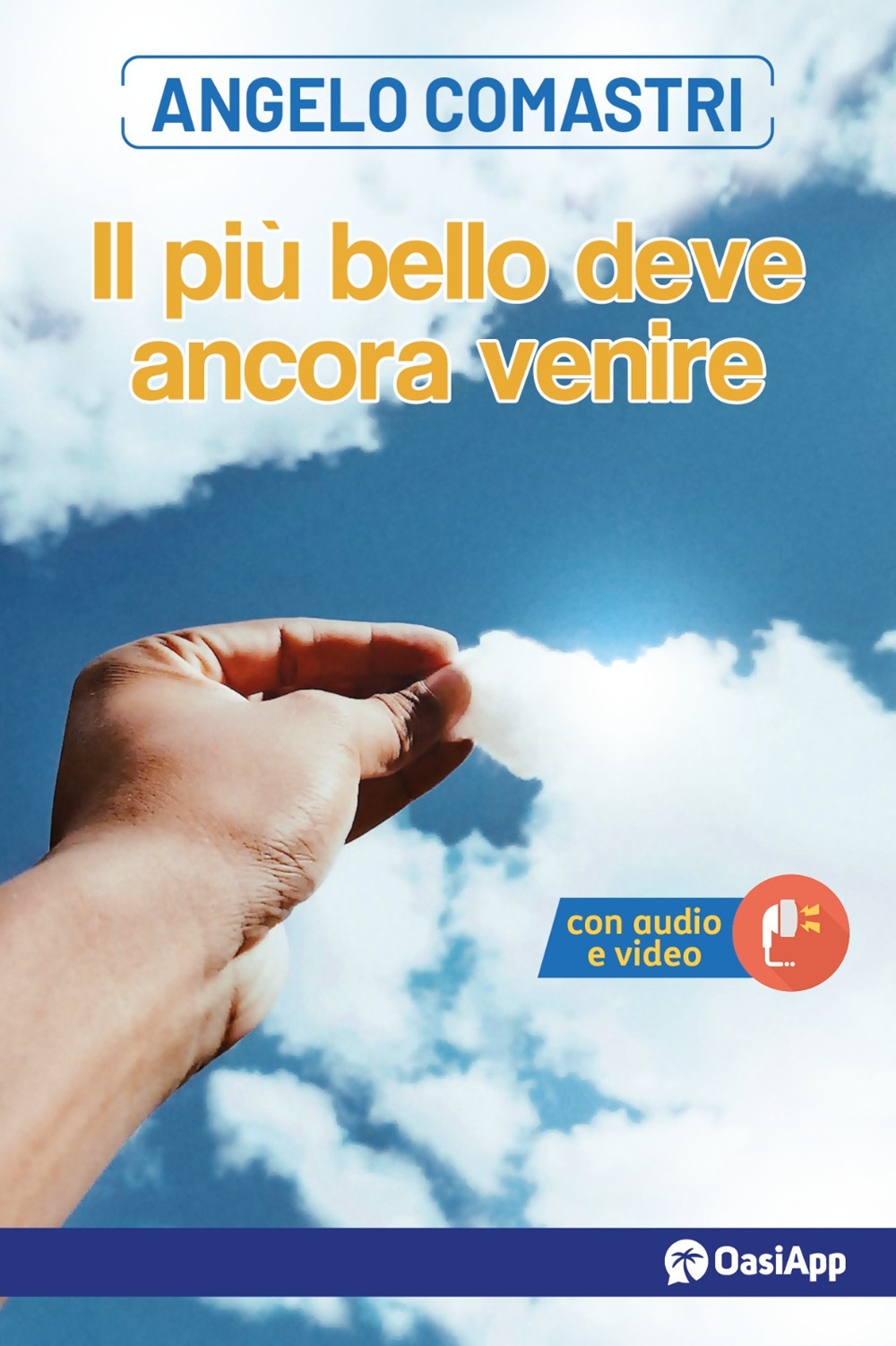 Il più bello deve ancora venire