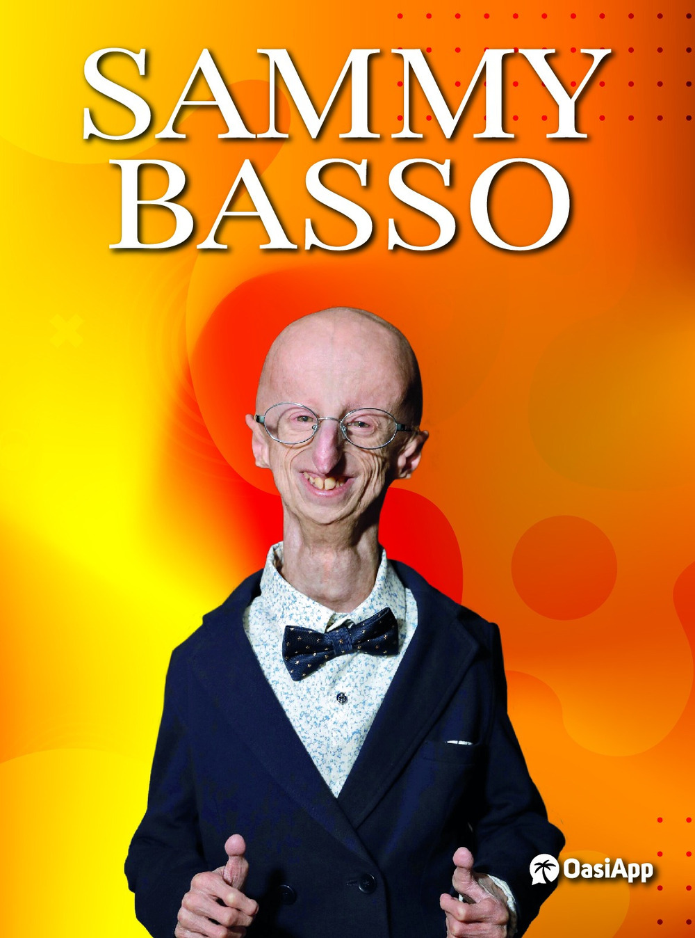 Sammy Basso