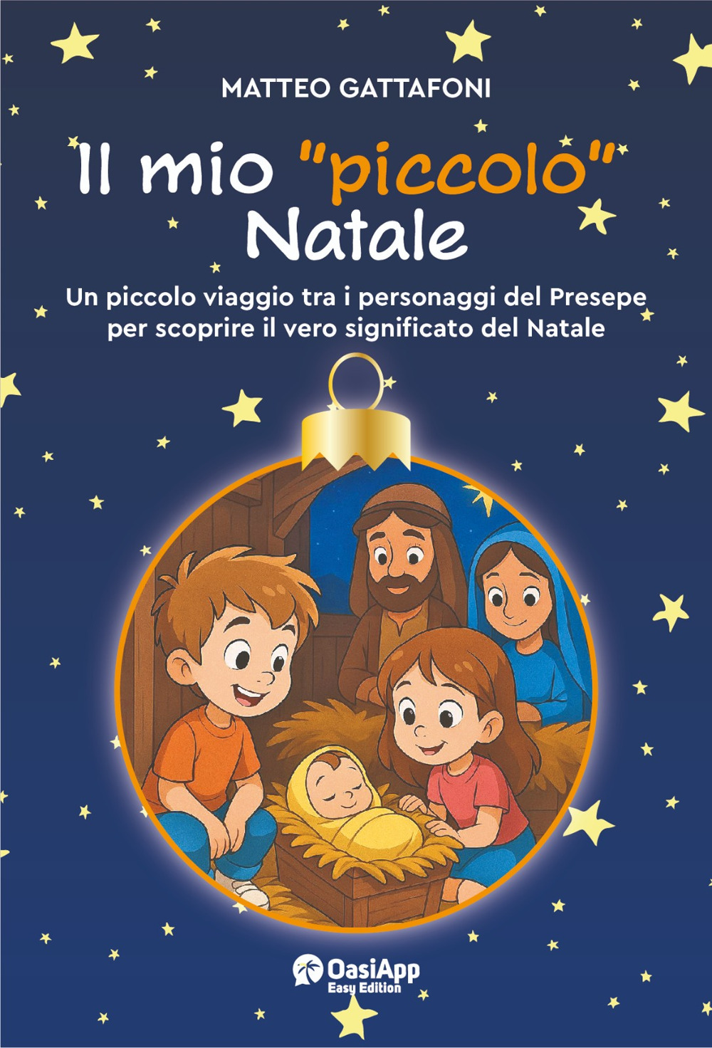 Il mio «piccolo» Natale
