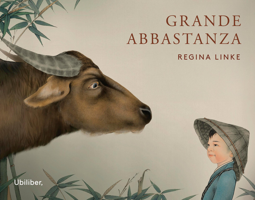 Grande abbastanza. Ediz. a colori