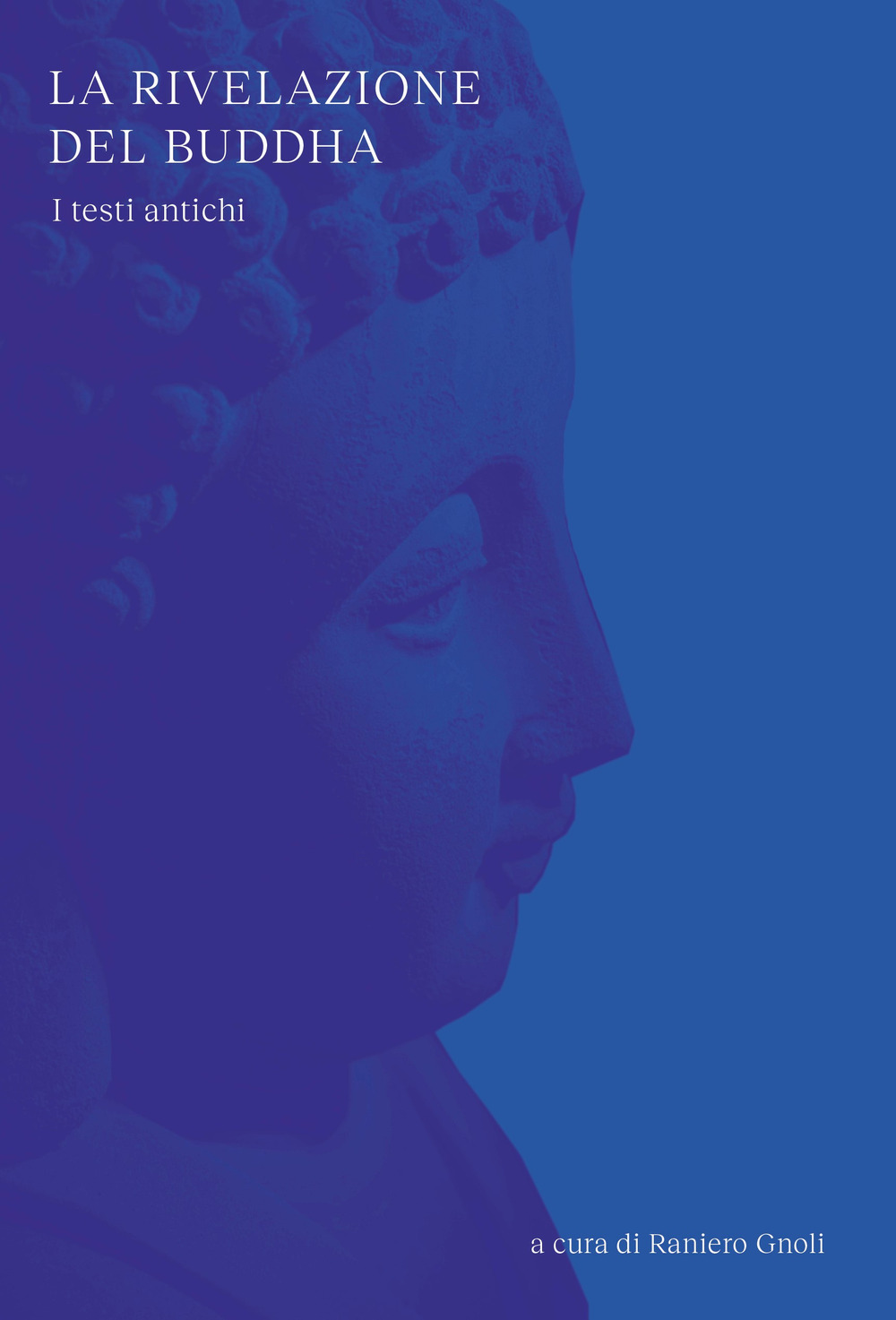 La rivelazione del Buddha