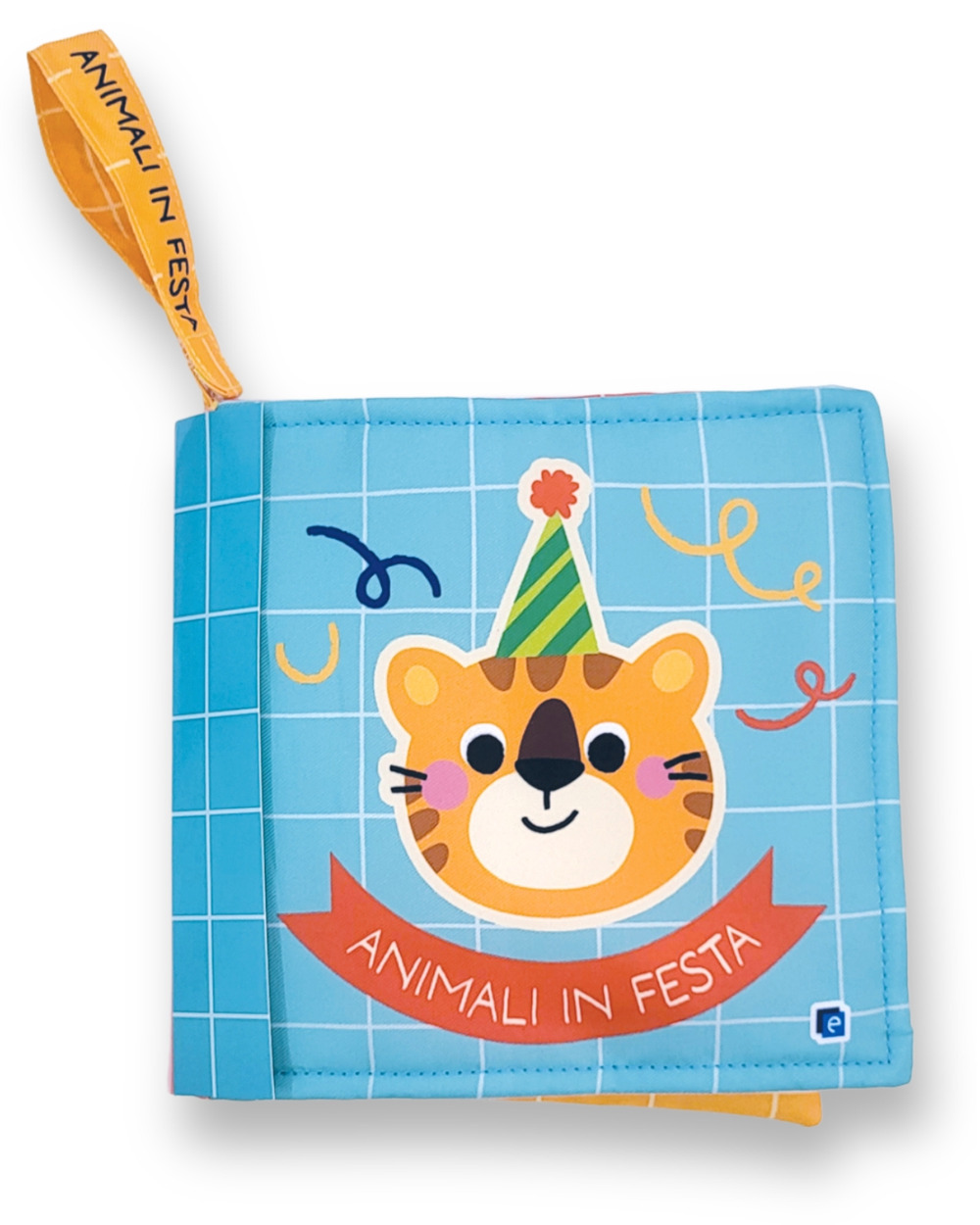 Animali in festa. Libri bebè. Ediz. a colori