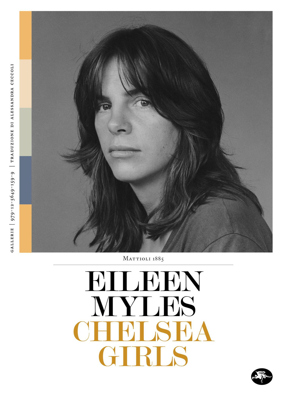 Chelsea girls