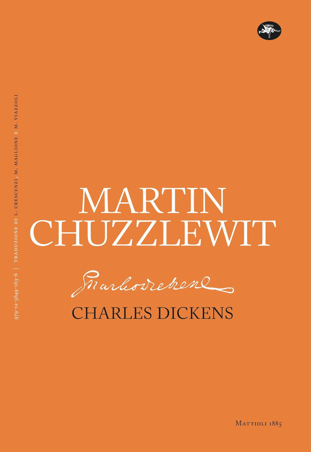 Martin Chuzzlewit