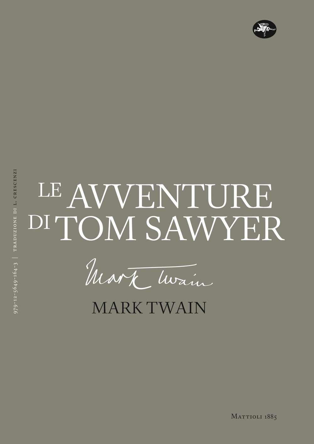 Le avventure di Tom Sawyer