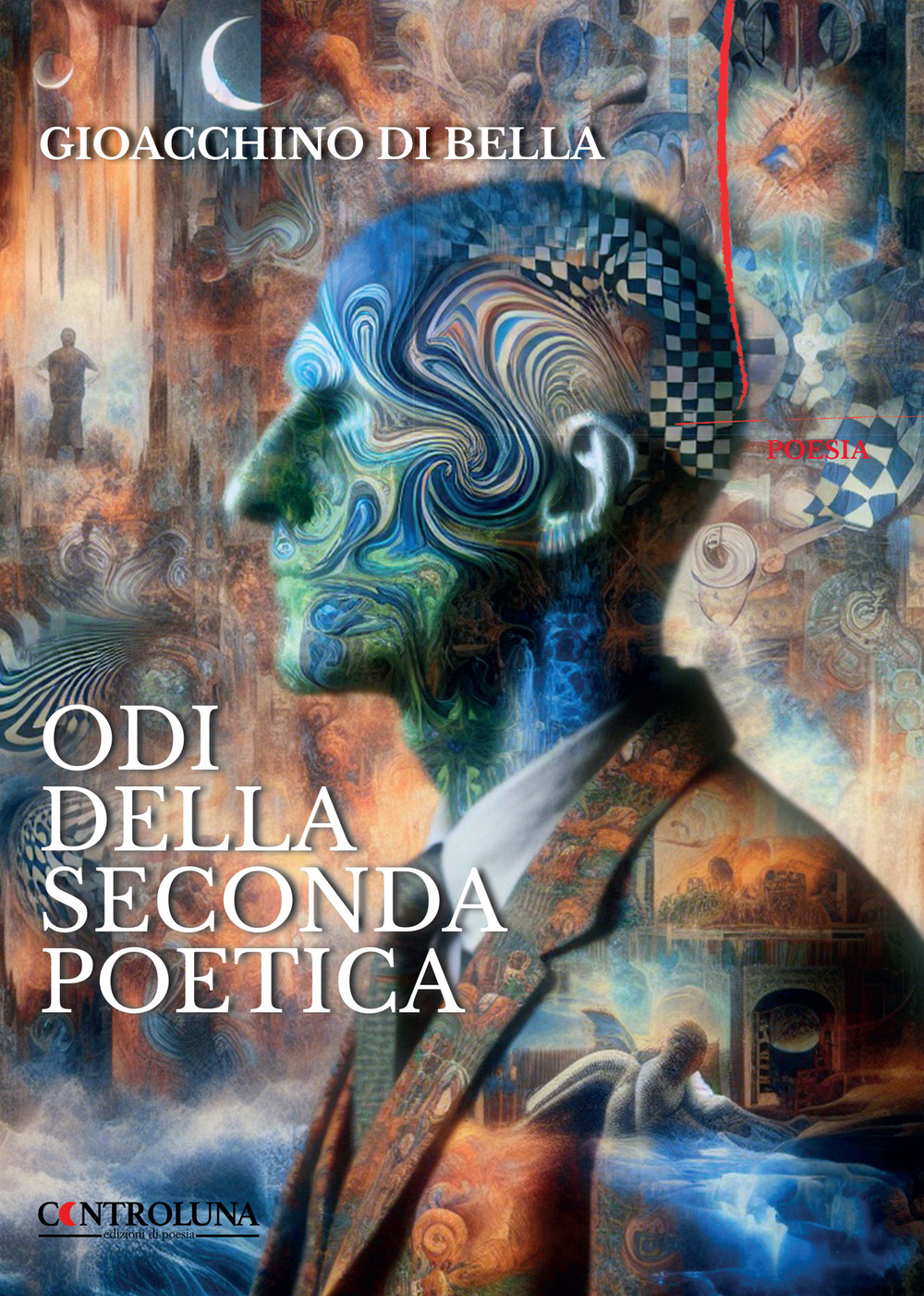 Odi della seconda poetica