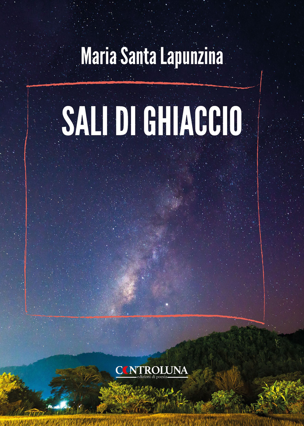 Sali di ghiaccio
