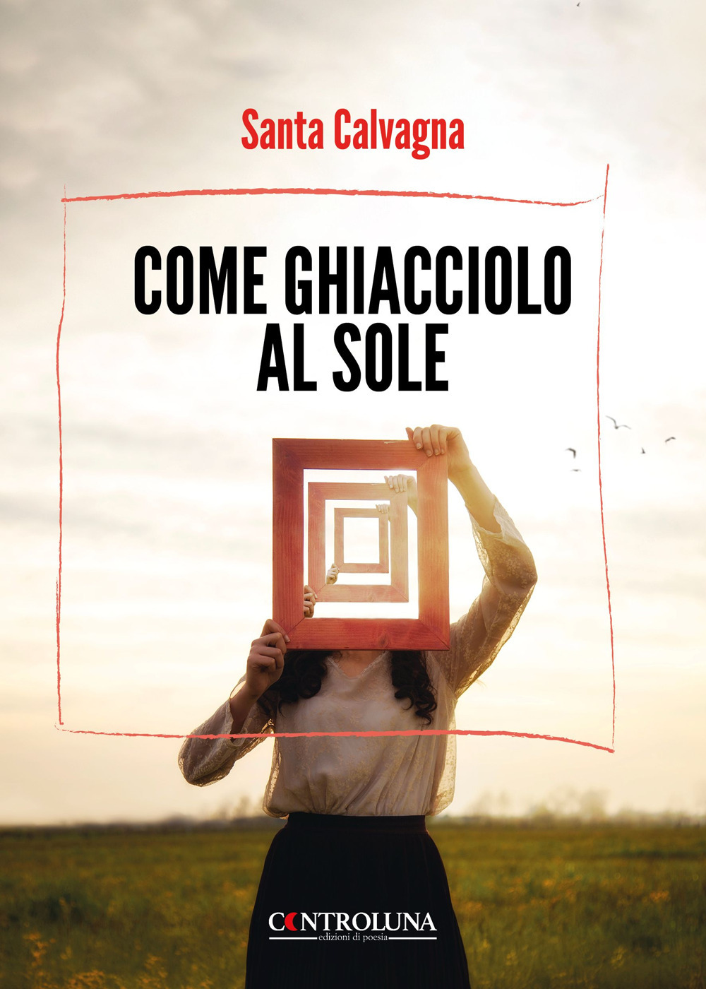 Come ghiacciolo al sole