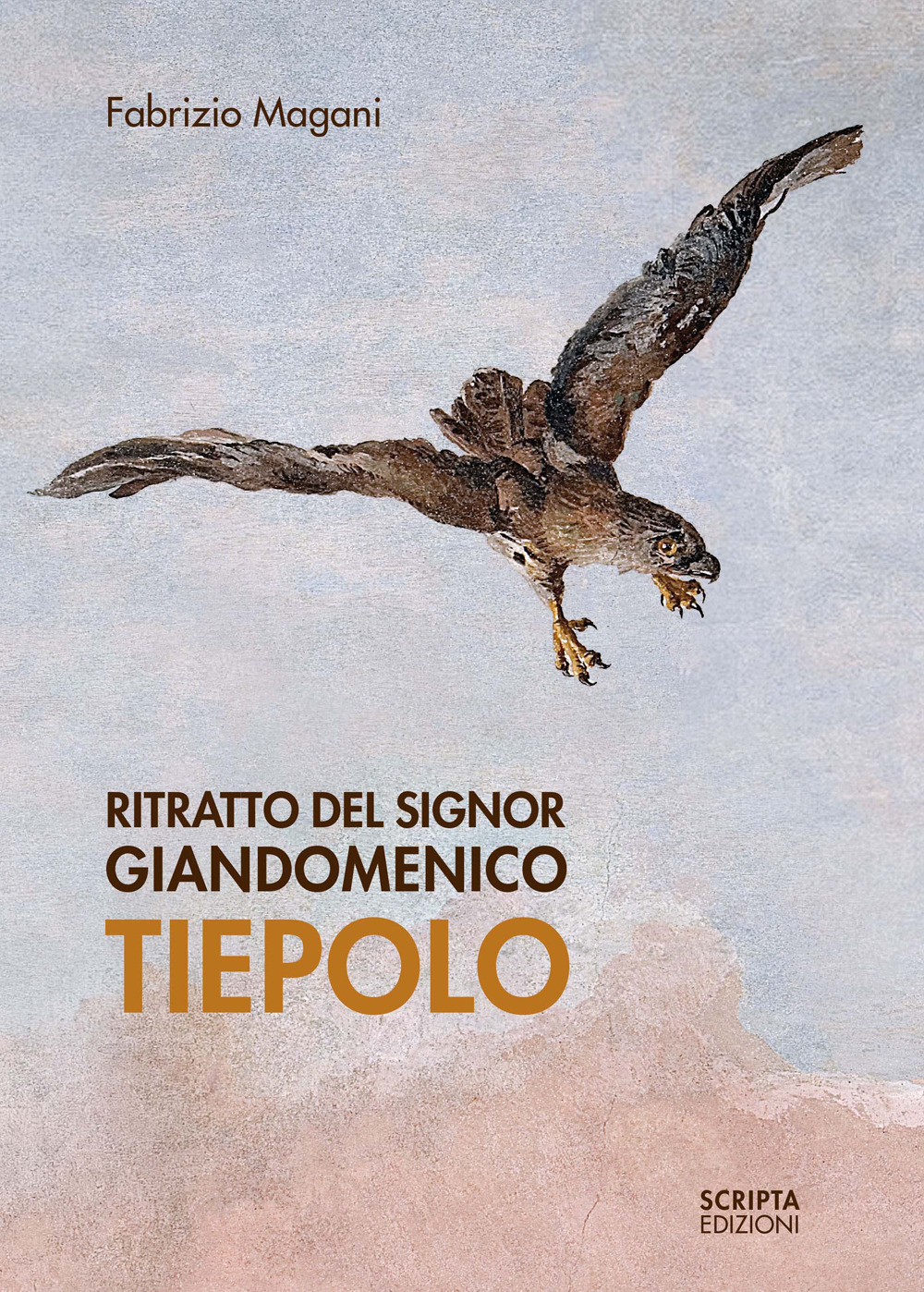 Ritratto del signor Giandomenico Tiepolo