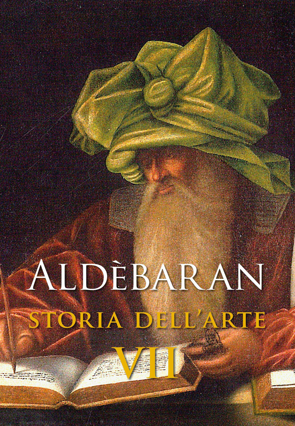 Aldebaran VII. Storia dell'arte