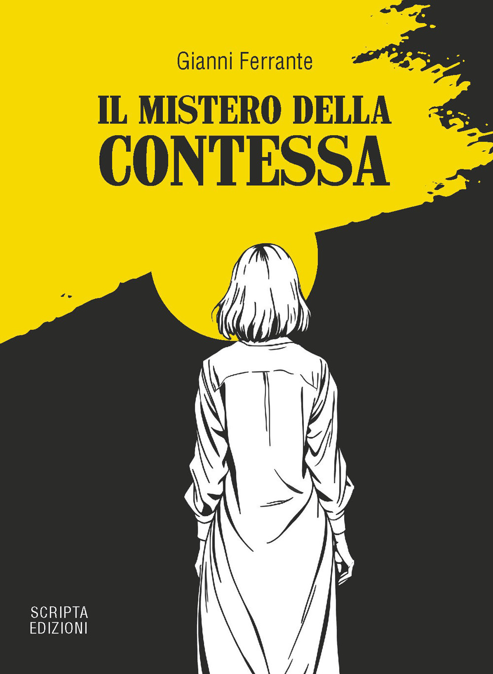 Il mistero della contessa