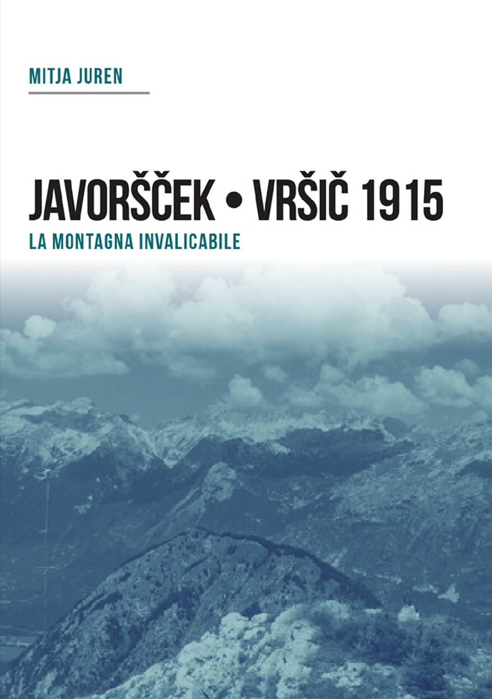 Plezzo/bovec 1915
