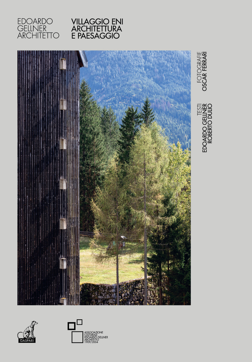 Villaggio ENI. Architettura e paesaggio